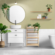 Bathroom furniture